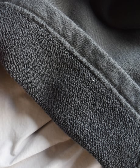 【LAST1】<Exclusive> ANDER "PAPA"SWEAT PANTS