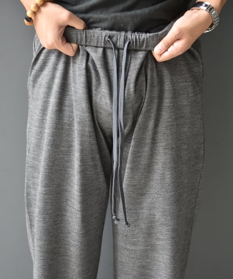 ANDER MERINO SLEEPY PANTS