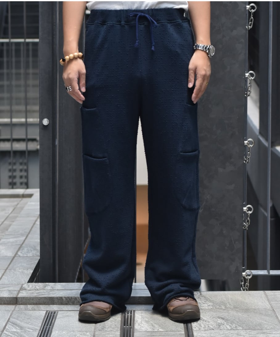 RANDY muscle pants 24AW 吾亦紅 別注 RANDY muscle pants 24AW 吾亦紅 別注 RANDY（ランディ）の