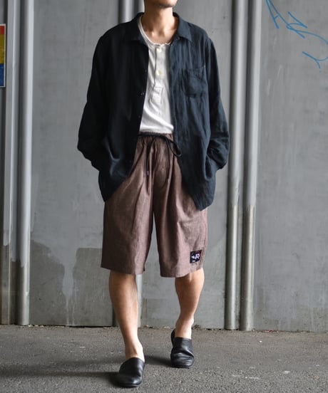 Willow Pants P-030 BRN