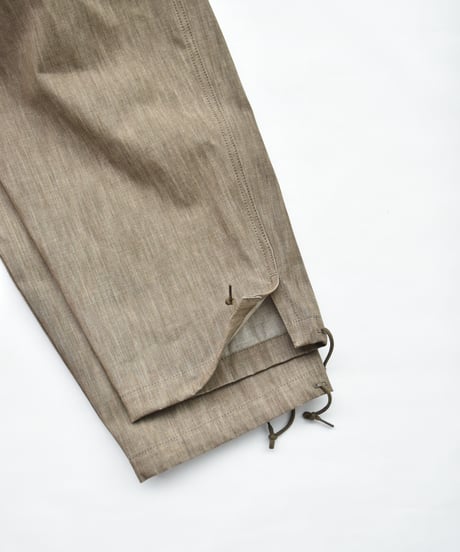 Willow Pants P-036 BRN