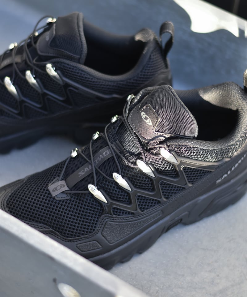 SALOMON ACS+OG | 45do｜ULTERIOR・refomed・Gorsch