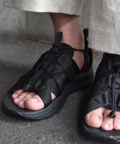 【LAST1】rig footwear Waduki
