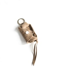 B:TOGETHER "COINCASE" LEATHER