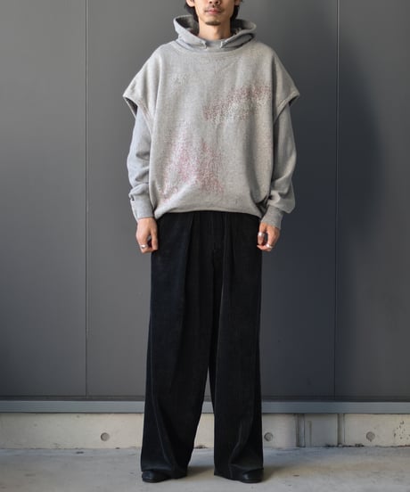 【LAST1】RANDY KNEAD