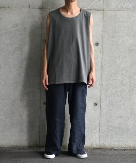 ANDER POISON TANK TEE