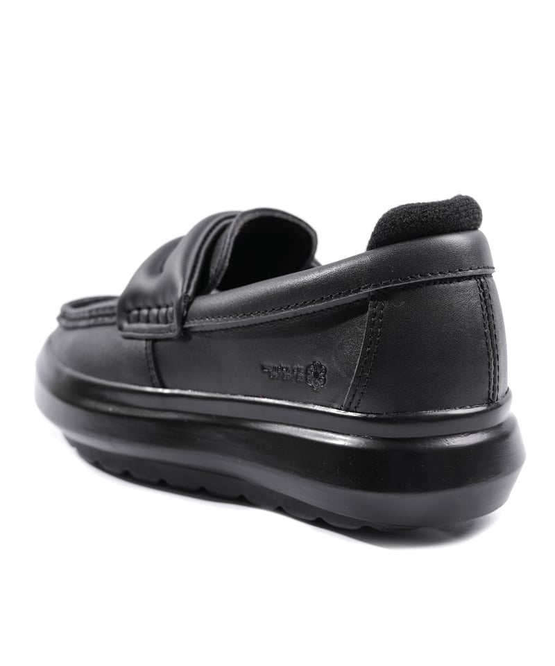 wander .etc UpTown ローファー BLACK WANDER UpTown Black – wander-etc