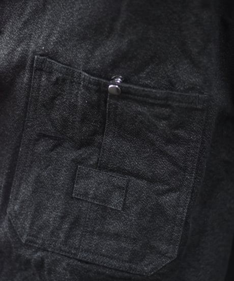 STEAF RAILROAD JACKET