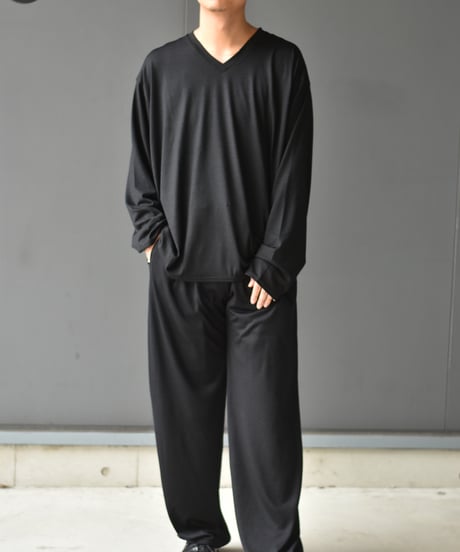 ANDER MERINO V NECK