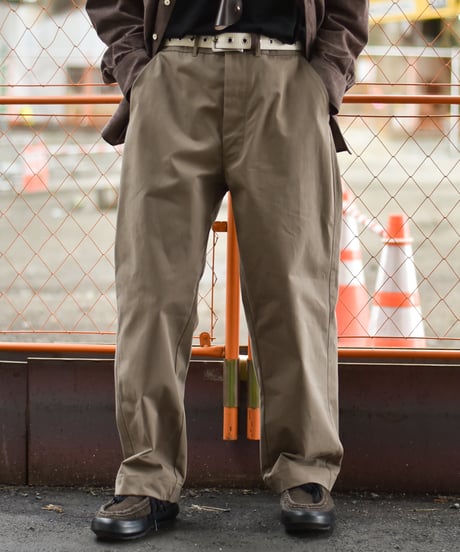 CATEGORY Willow Pants | 45do｜refomed・Gorsch・Wil