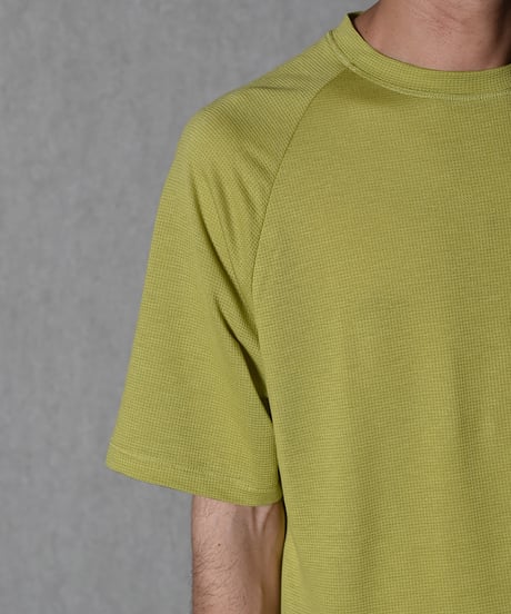 Klattermusen  Groa SS Tee Ms
