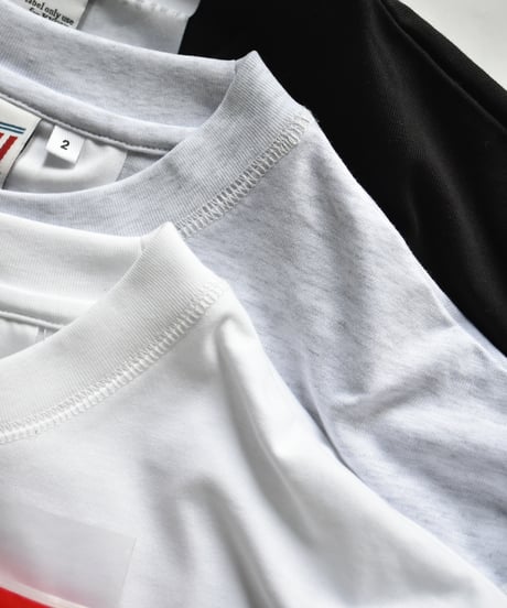 KYOU "VALUTEE".01 Short Sleeve Comfort Pack-Tees