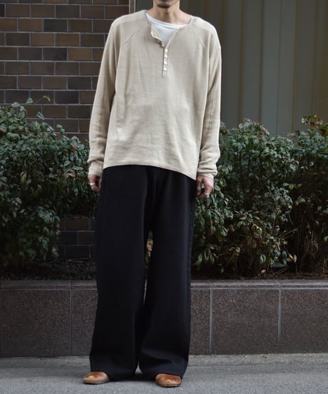 nakedgauge GLEANER SHIRT