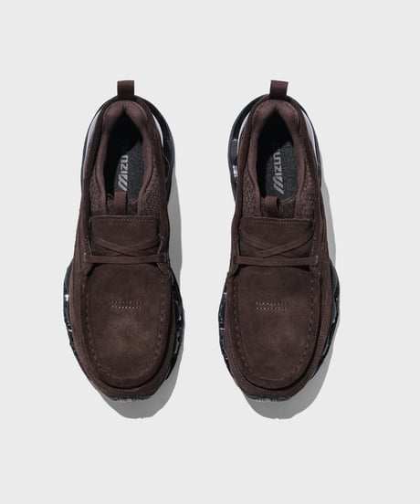Mizuno Wave Prophecy Moc Suede