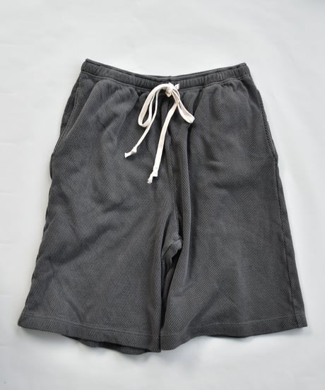 ANDER MESH SHORTS