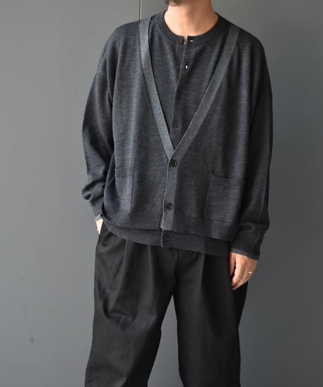 Dulcamara ヘリンボーンフードCT コート dulcamaraヘリンボーンフードCT コート シャツ ニット