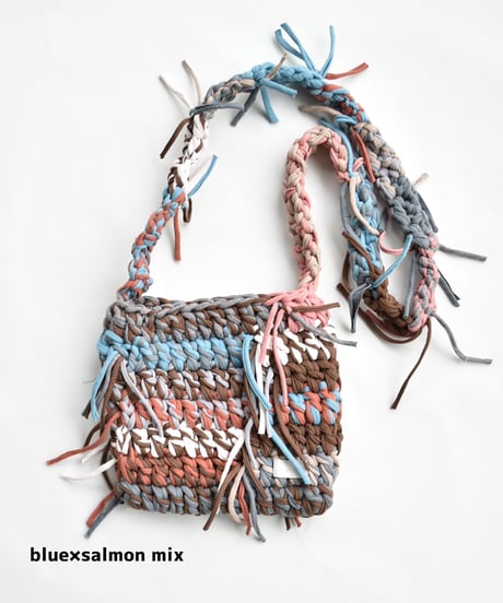 B:TOGETHER "CHUNKY SHOULDER" M Type