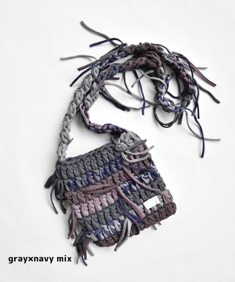 B:TOGETHER "CHUNKY SHOULDER" M Type