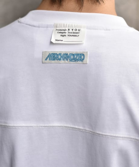 KYOU "VALUTEE".02 Long Sleeve Comfort Pack-Tees