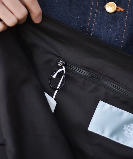 Dulcamara よそいきトートBag