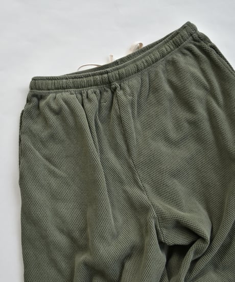 ANDER MESH SHORTS