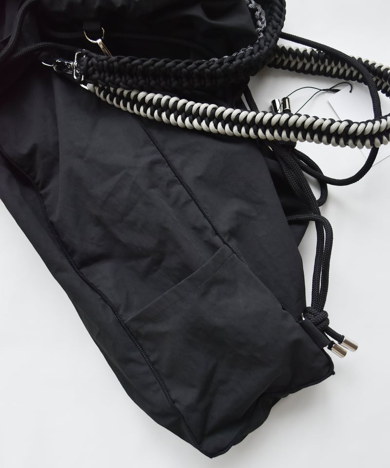 PARANOID/パラノイド/Flexible Bag PARANOID/パラノイド/Flexible Bag(FREE BLACK)｜ ビーバー