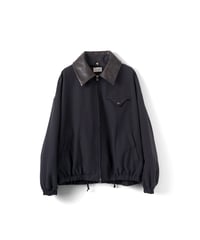 refomed  DOKA NYLON JACKET "TARP"