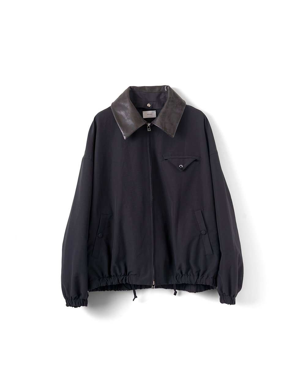 refomed DOKA NYLON JACKET 中綿 ナイロンジャケット refomed DOKA NYLON JACKET 