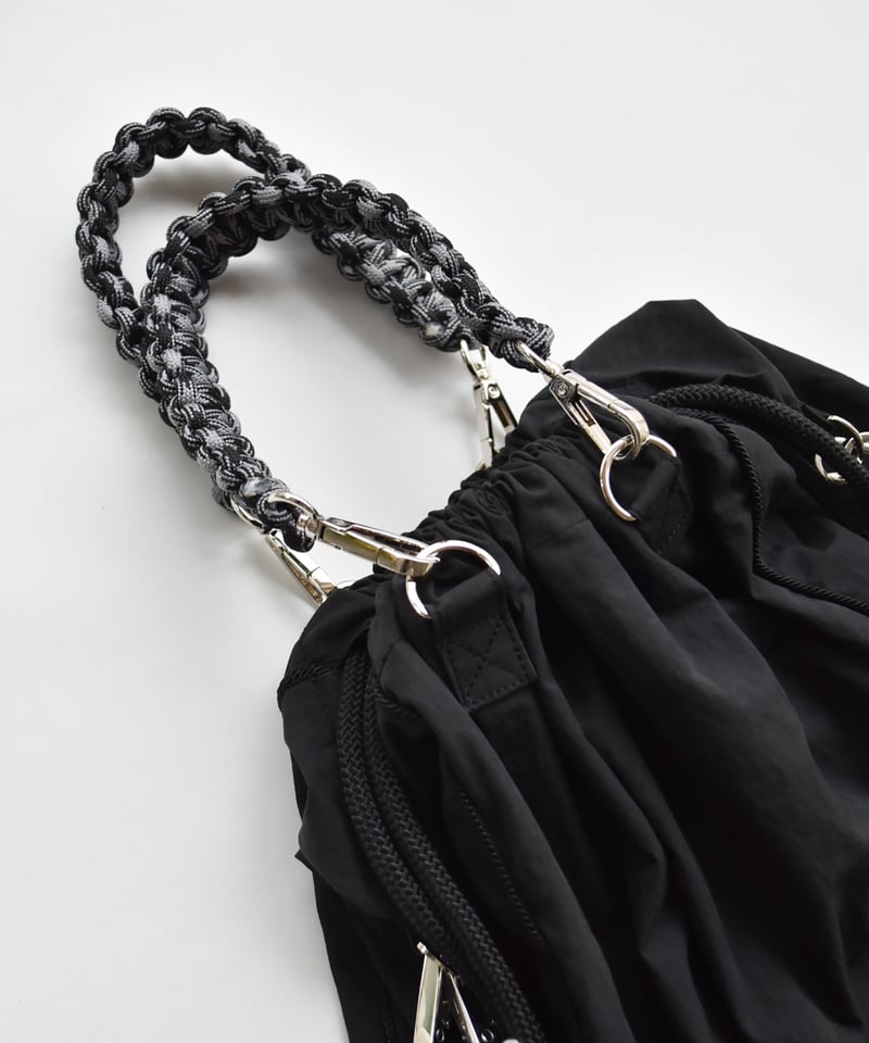復刻 PARANOID Flexible Bag for 45do | 45do｜ULTERI