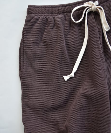 ANDER MESH SHORTS