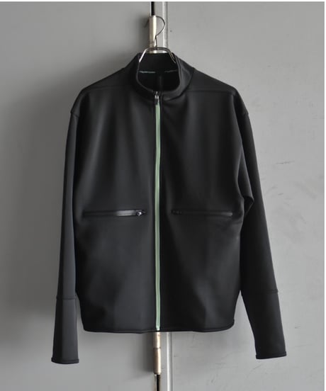 【LAST1】rajabrooke OFFICE JERSEY