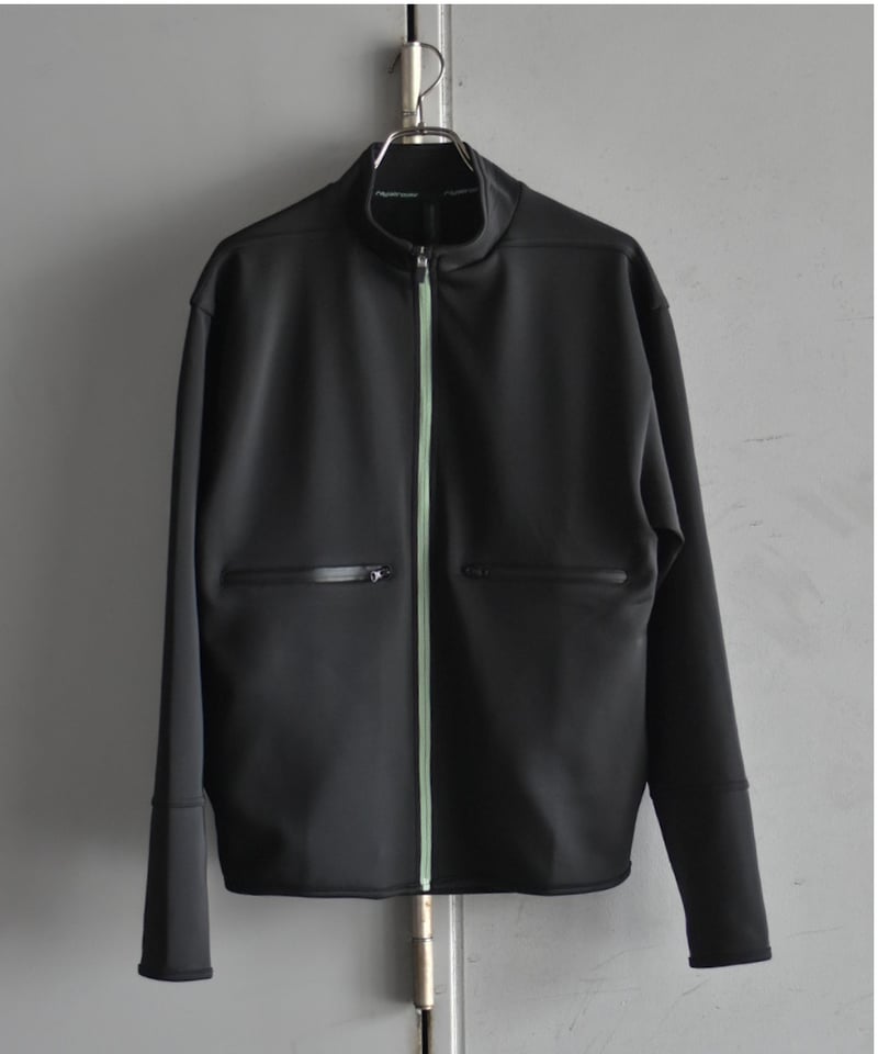 rajabrooke OFFICE JERSEY | 45do｜ULTERIOR・refome