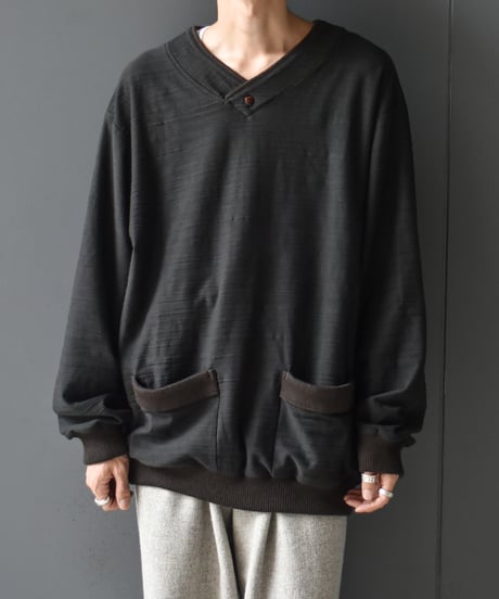 パンツ 24ss Gorsch the merrycoachman All In One パンツ 24ss Gorsch the merrycoachman All In One Gorsch the