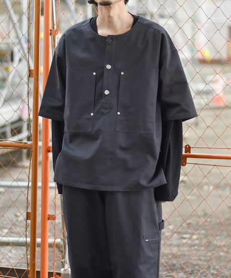 rajabrooke KERJA CHINO JKT