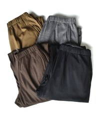 ANDER MERINO SLEEPY PANTS