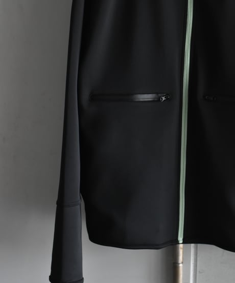【LAST1】rajabrooke OFFICE JERSEY