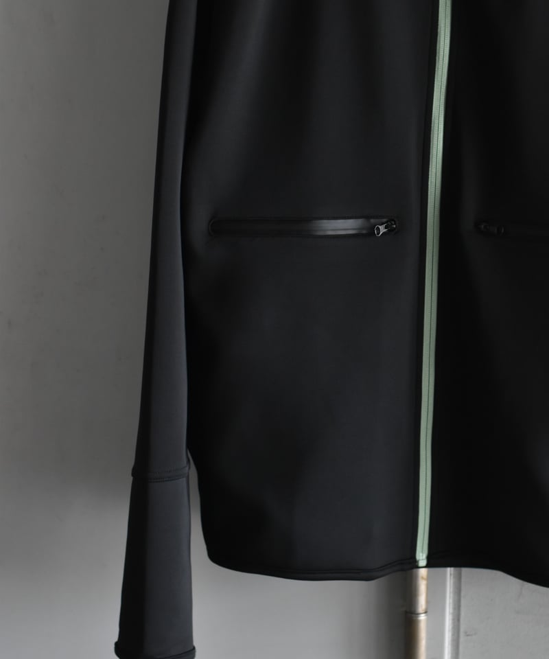 rajabrooke OFFICE JERSEY | 45do｜ULTERIOR・refome