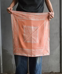 rajabrooke  BATIK WAU HANDKERCHIEF