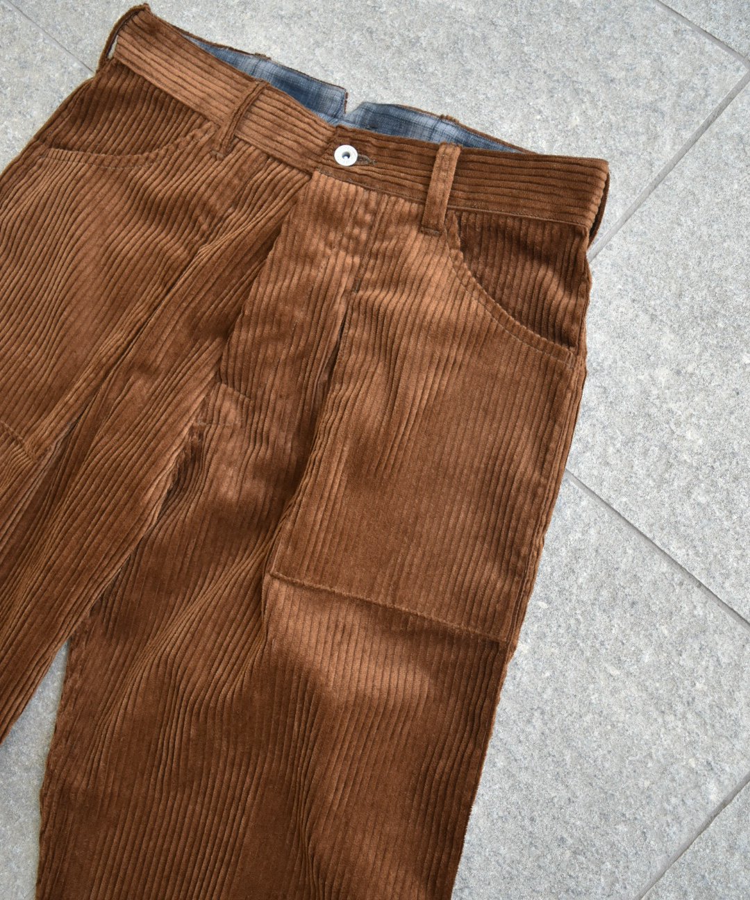 Willow Pants P-001 | 45do Willow Pants P-001 | 45do