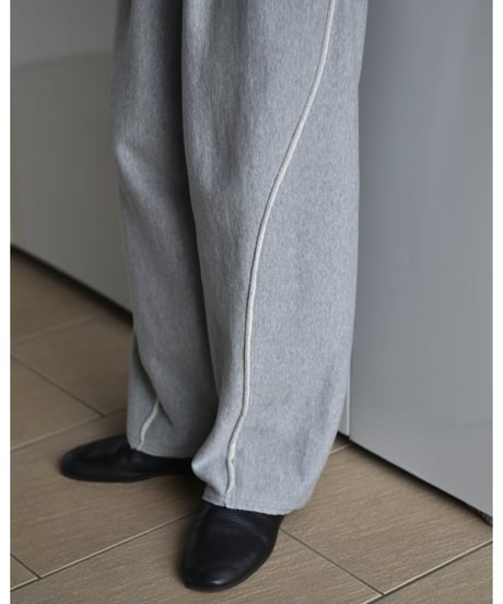 PERS PROJECTS  HAKEEM TWIST TROUSERS "SOLID"