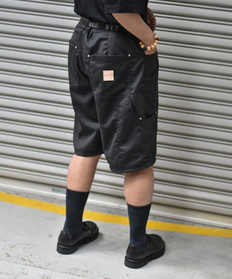 【LAST１】Willow Pants P-020 CHA-st.
