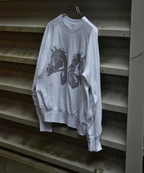 "EXCLUSIVE" STEAF PACK ANIMAL SWEAT