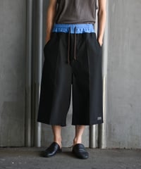 【LAST1】refomed  FRESH MAN COTTON TRUNKS