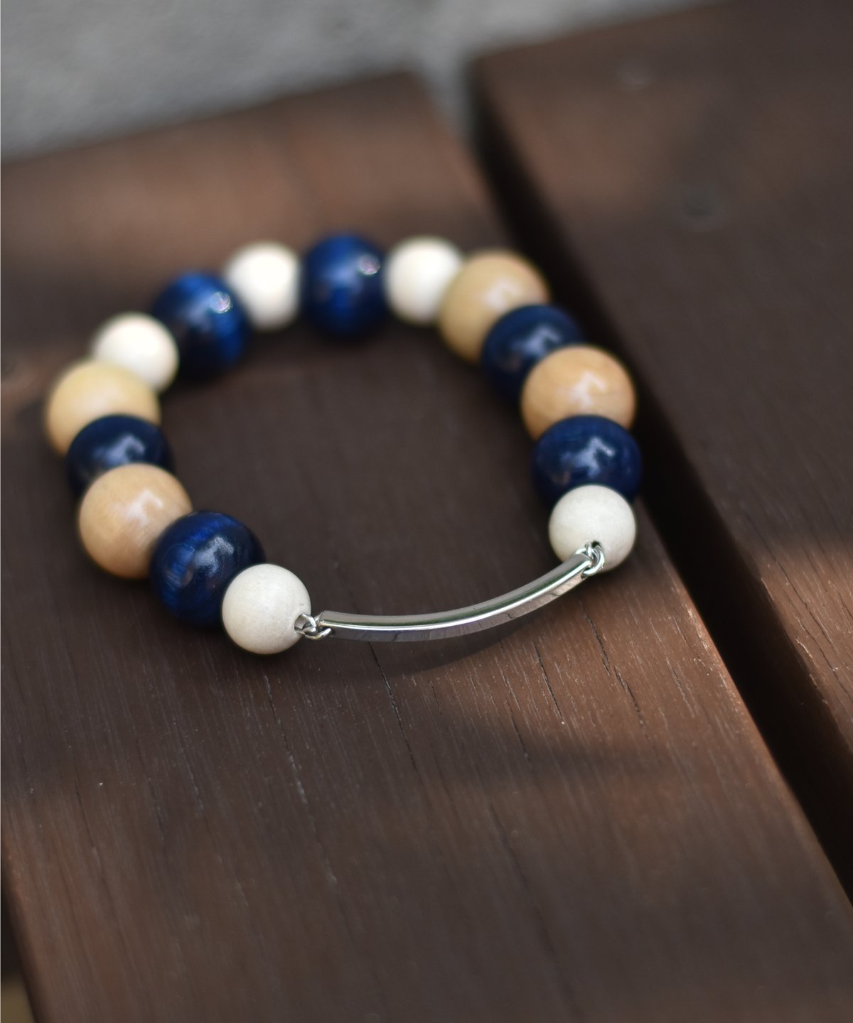 m's braque l&woods bracelet