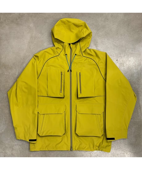 CATEGORY PARANOID | 45do｜ULTERIOR・refomed・Gorsc