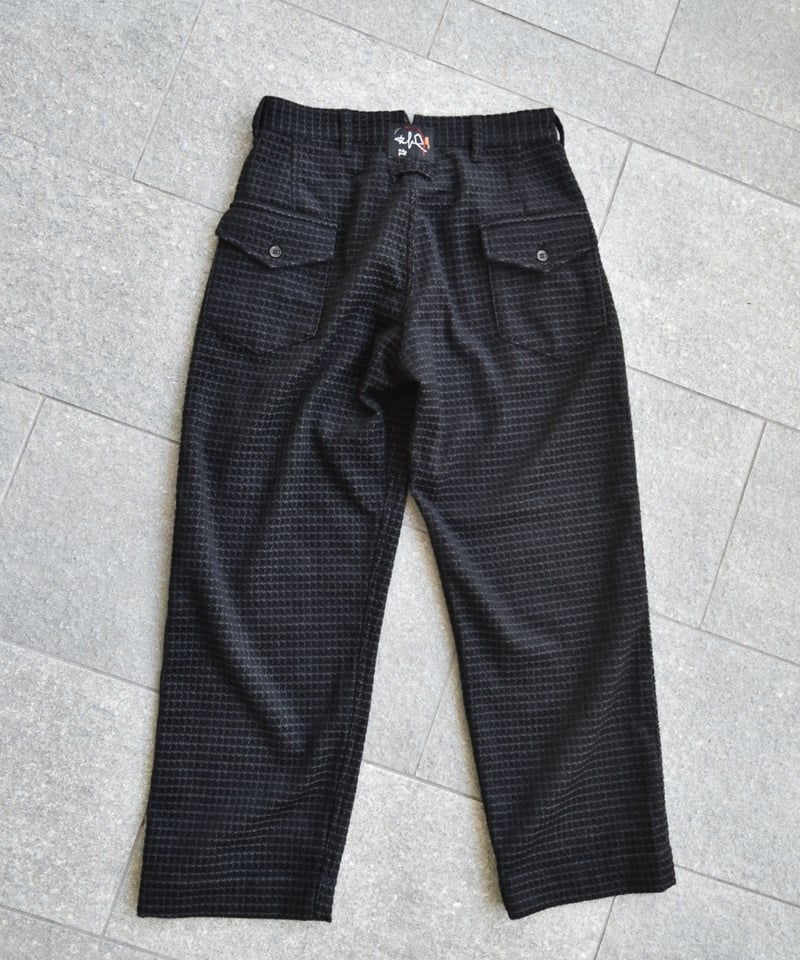 Willow Pants P-001 | 45do Willow Pants P-001 | 45do