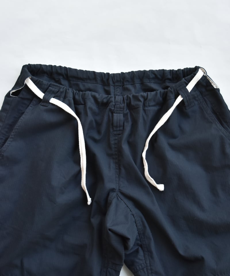 児島新鮮組 JU-DO PANTS | 45do｜refomed・Gorsch・Willow