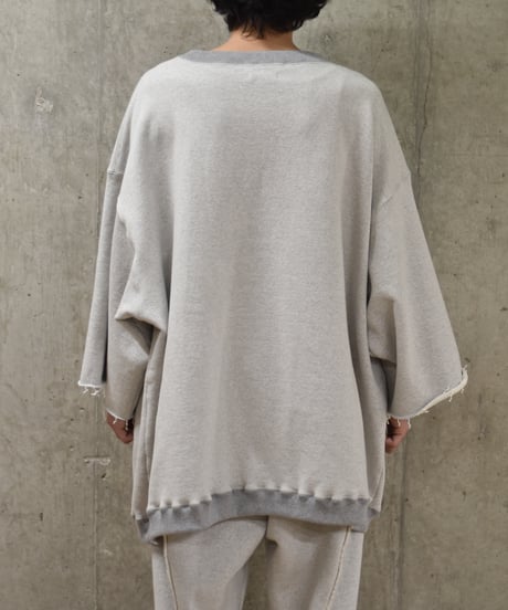 【LAST1】RANDY THROW