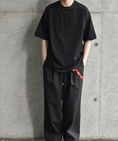 KYOU "VALUTEE".01 Short Sleeve Comfort Pack-Tees