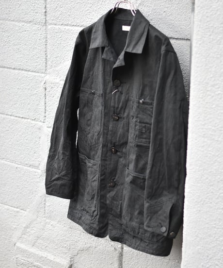 STEAF RAILROAD JACKET